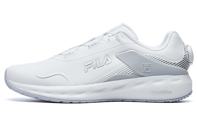 Кроссовки мужские FILA Lynx Boa белые