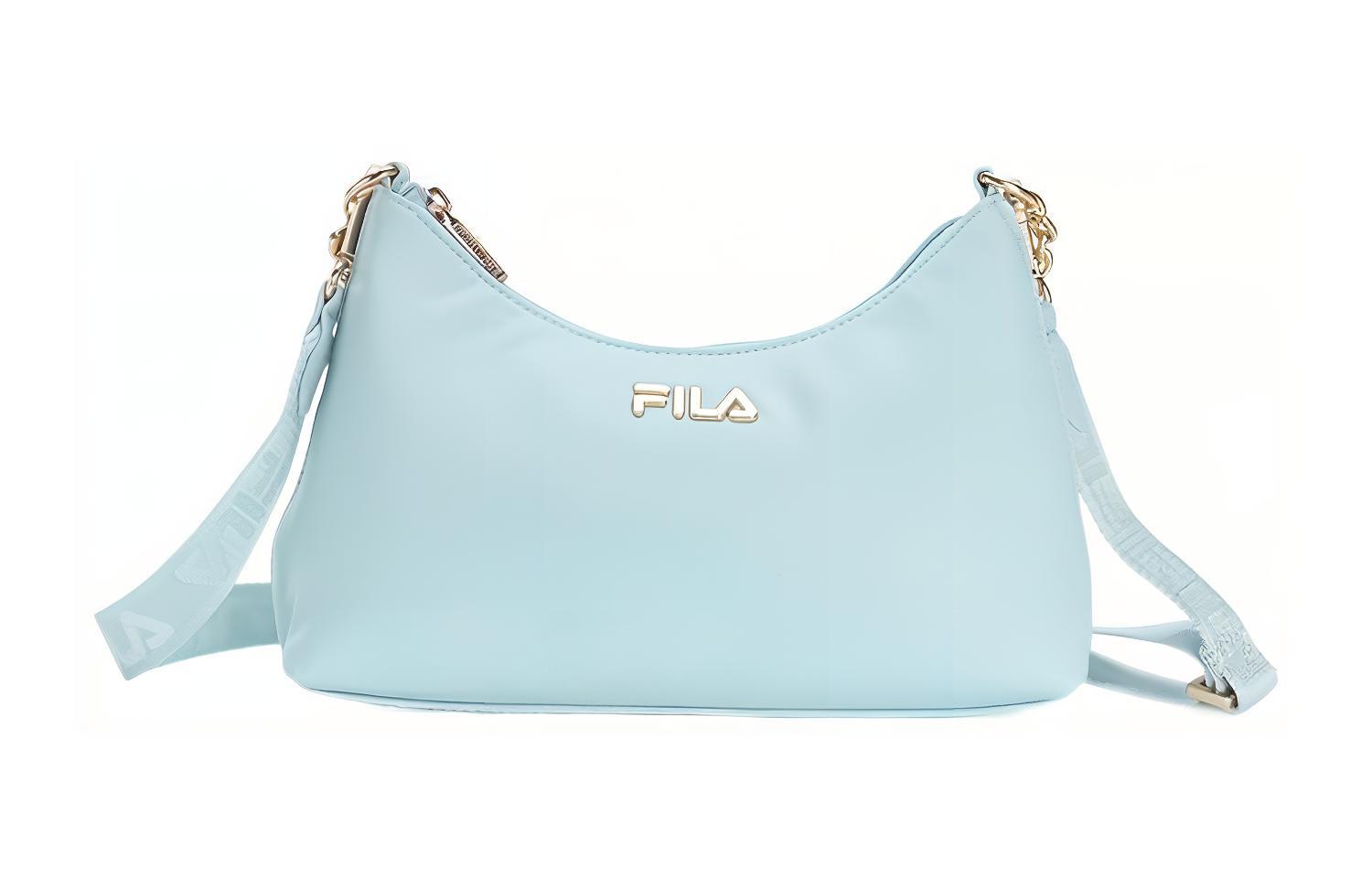Сумка женская FILA F13W328161FLG, sky lake green