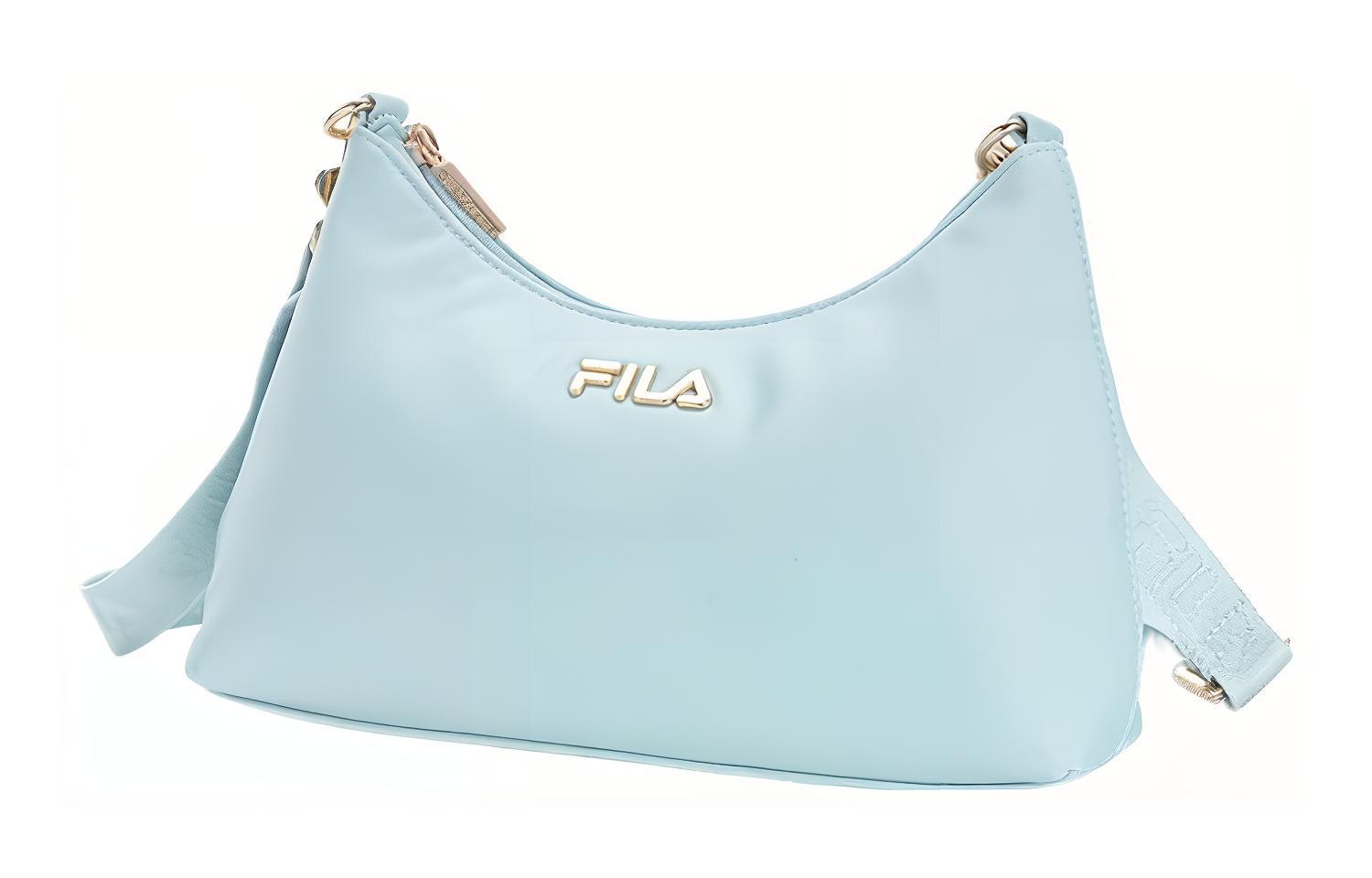 Сумка женская FILA F13W328161FLG, sky lake green