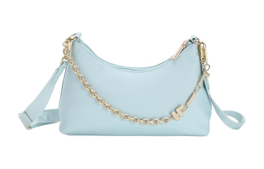 Сумка женская FILA F13W328161FLG, sky lake green