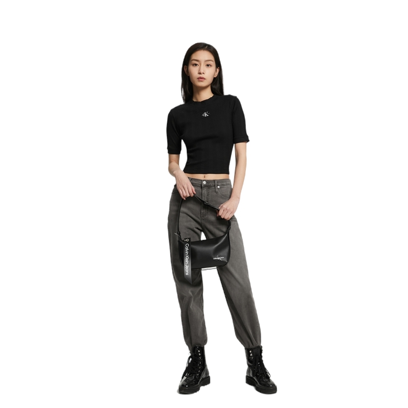 Сумка женская CK/Calvin Klein DH3347-001 черная