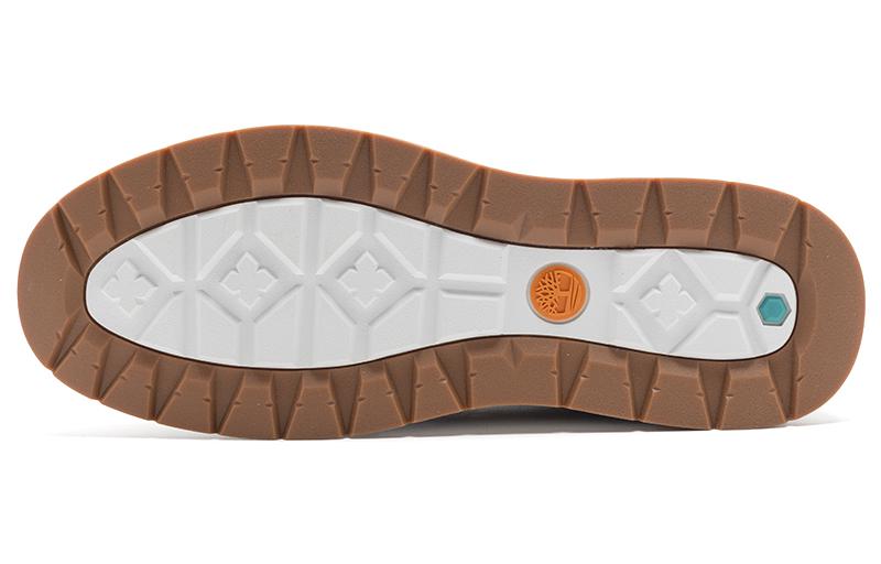 Чукки ботинки мужские Timberland Maple Grove Leather Wheat, 44 EU