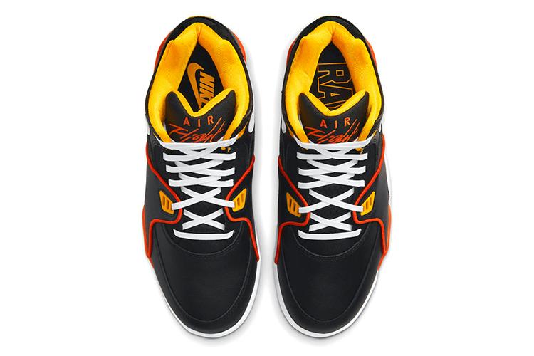 Кроссовки мужские Nike Air Flight '89, 40.5 EU