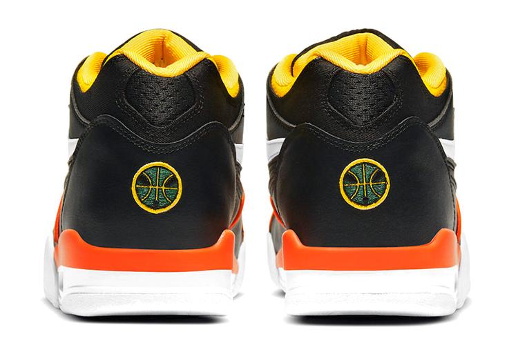 Кроссовки мужские Nike Air Flight '89, 40.5 EU