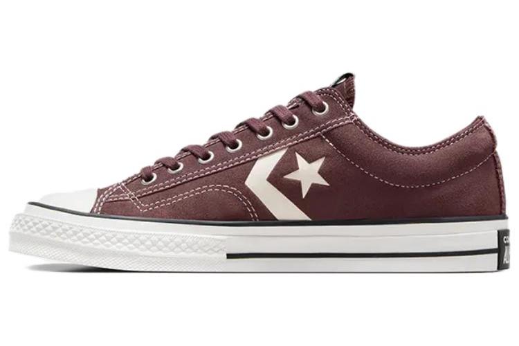 Кеды унисекс Converse Star Player 76 Low, umber