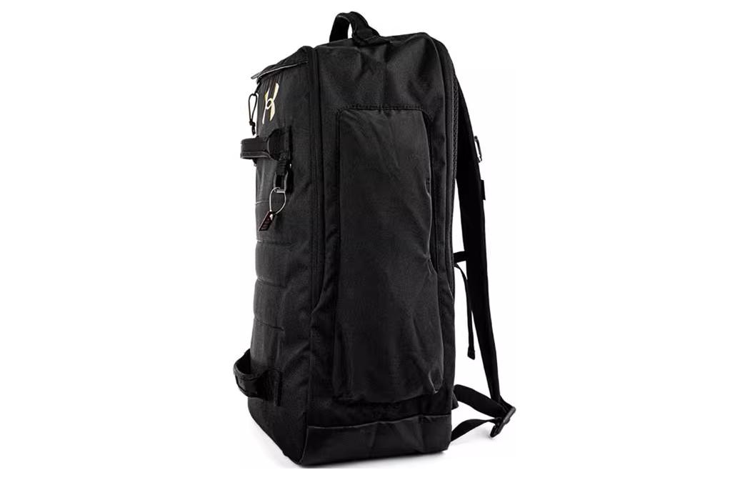 Рюкзак унисекс Under Armour 1378413-001 черный