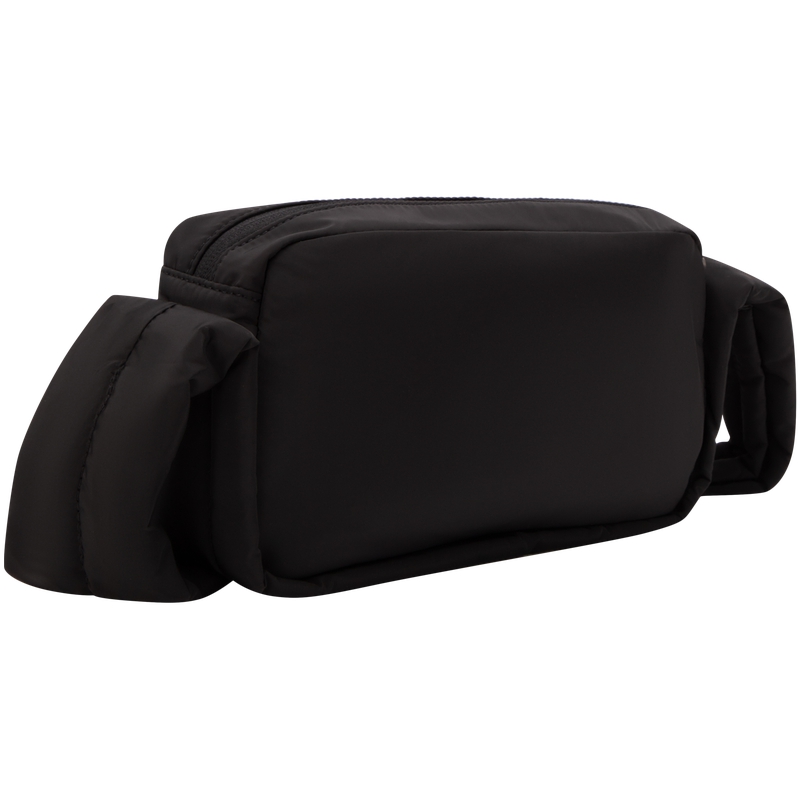 Сумка женская CALVIN KLEIN DH3511-001 черная, One Size EU