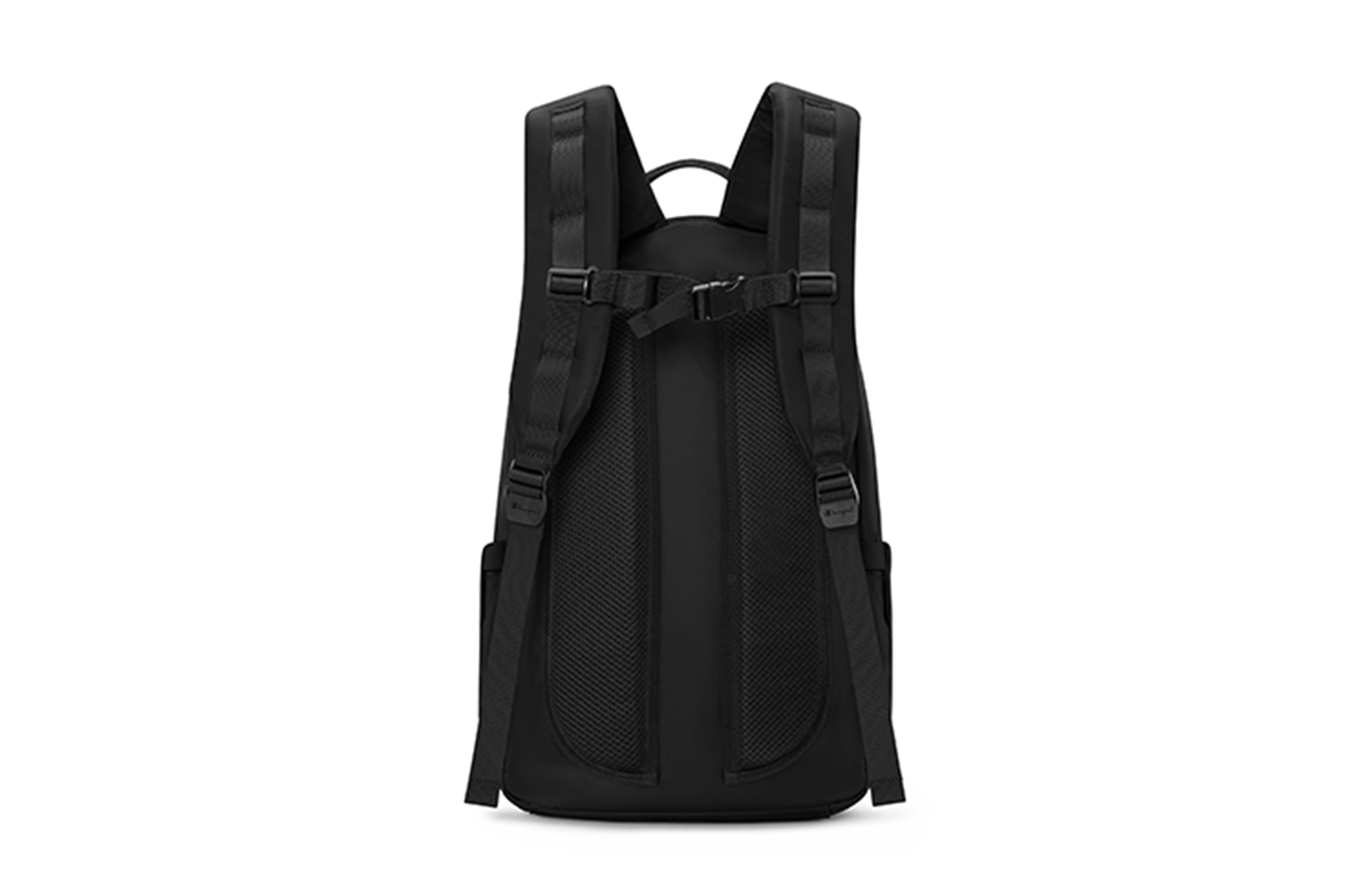 Рюкзак унисекс Champion U4AACPU01 черный