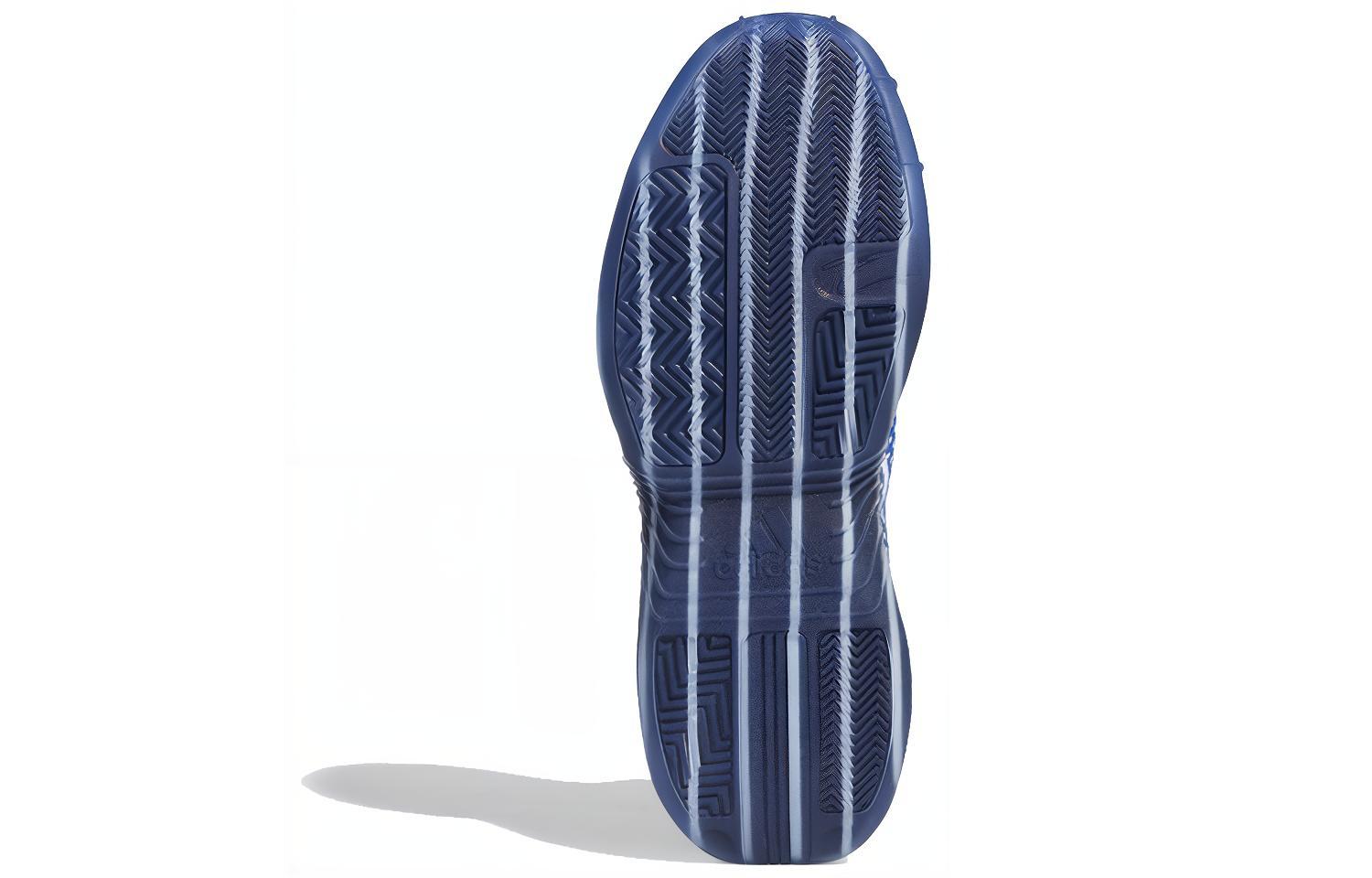 Кроссовки мужские Adidas T-Mac Millennium, 40 EU