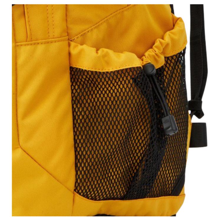 Сумка унисекс THE NORTH FACE NM2DQ04B желтая