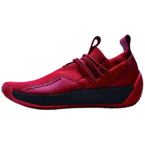 Кроссовки мужские Adidas Harden LS2 Boost, 44 EU