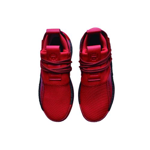 Кроссовки мужские Adidas Harden LS2 Boost, 44 EU