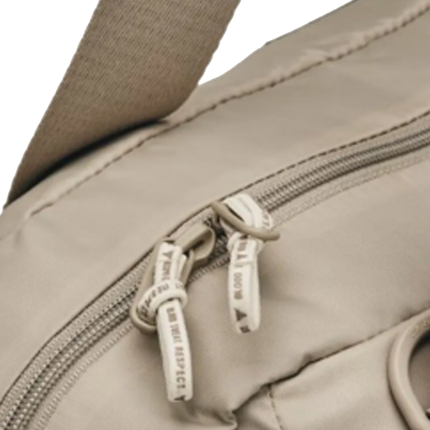 Сумка женская Under Armour 1376458-203 тауповый и черный, Small EU