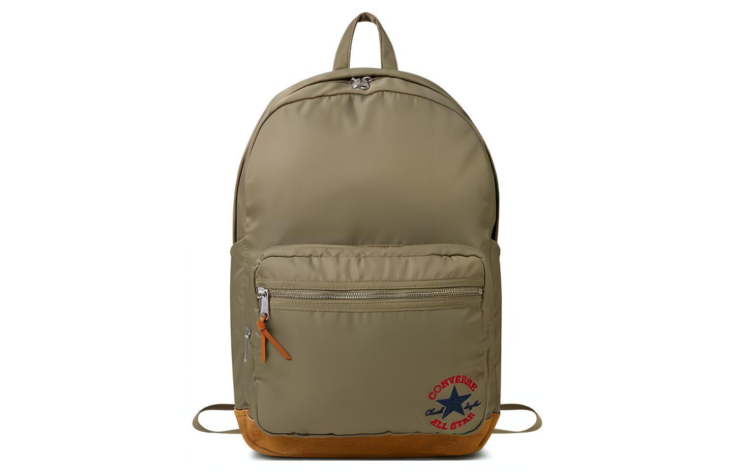 Рюкзак унисекс Converse 10025477-A03, umber