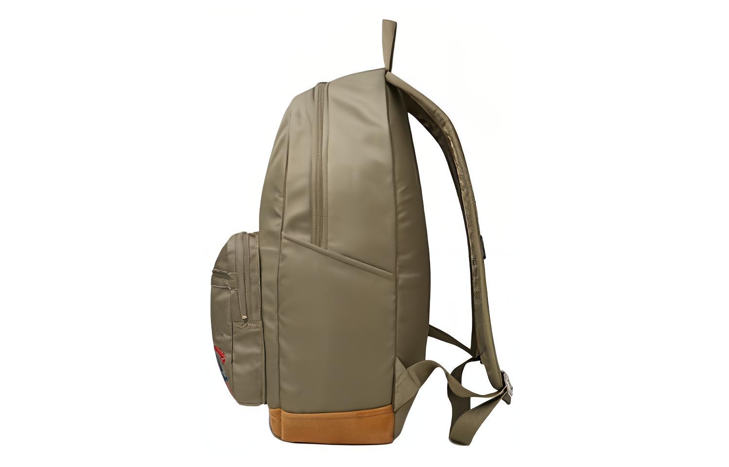 Рюкзак унисекс Converse 10025477-A03, umber