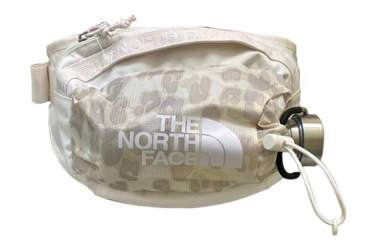 Сумка унисекс THE NORTH FACE NF0A52RW2AM белая