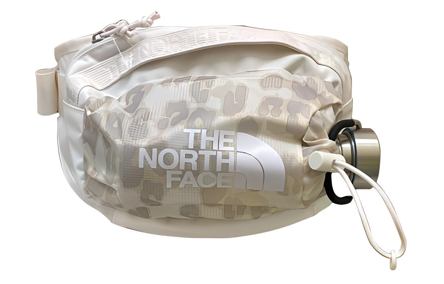 Сумка унисекс THE NORTH FACE NF0A52RW2AM белая