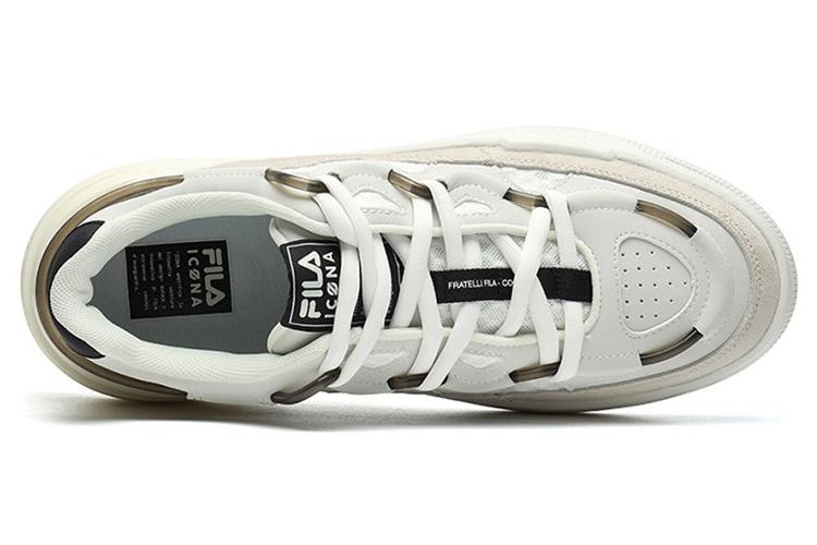 Спортивные кеды мужские FILA Salto, 44.5 EU