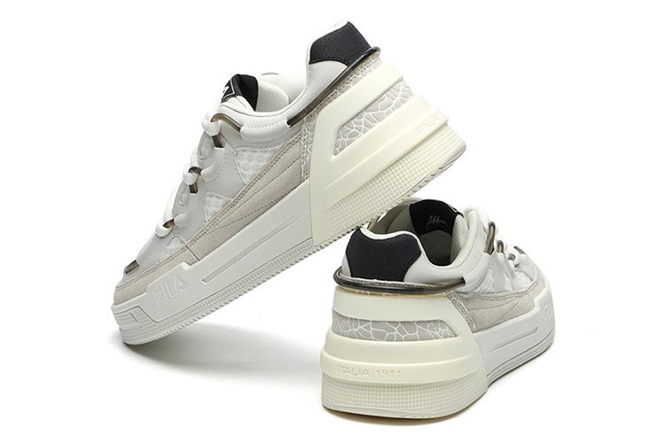 Спортивные кеды мужские FILA Salto, 44.5 EU