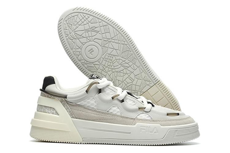 Спортивные кеды мужские FILA Salto, 44.5 EU