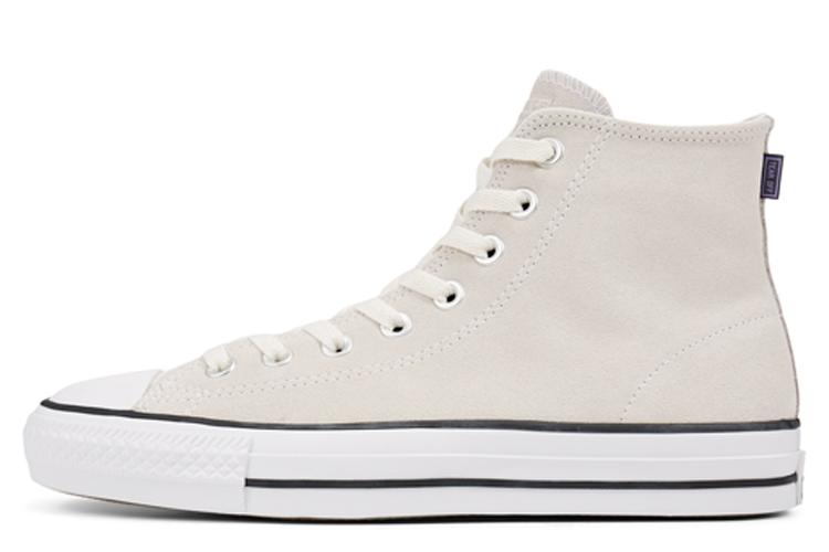 Кеды унисекс Converse CTAS Pro High Top фиолетовые