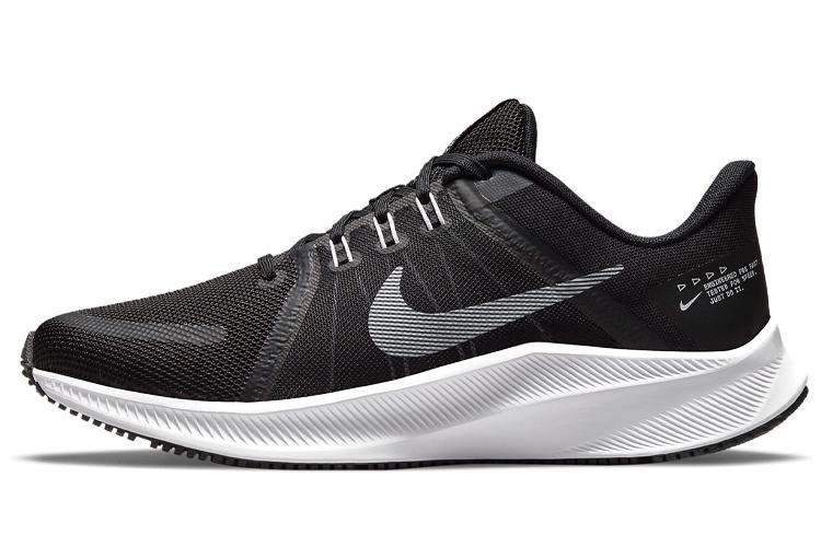 Кроссовки женские Nike Quest 4 черные