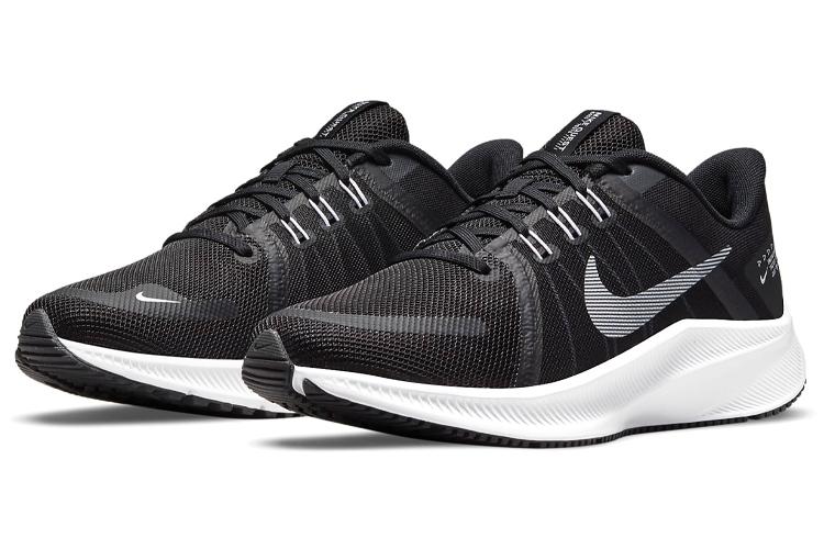 Кроссовки женские Nike Quest 4 черные