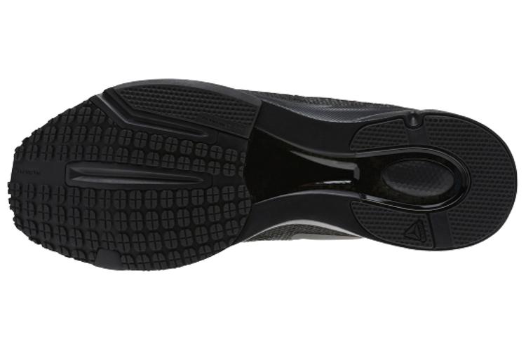 Кроссовки унисекс Reebok Pump Supreme Flexweave черные, 40 EU