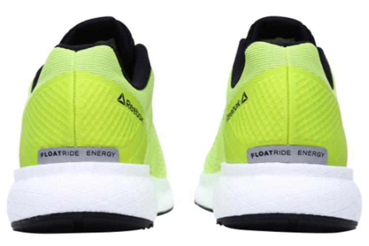 Кроссовки унисекс Reebok Forever Floatride Energy fluorescent green, 44 EU