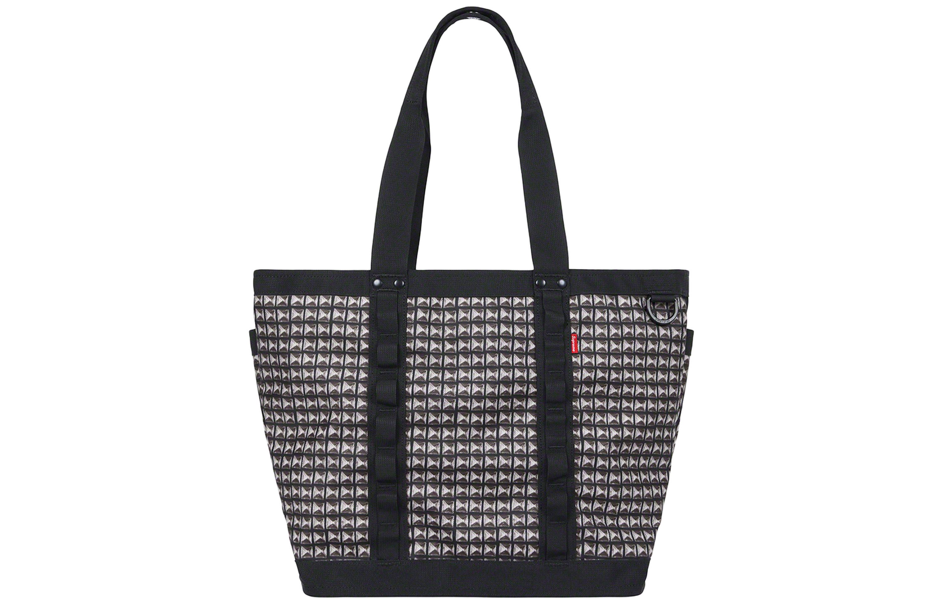 Сумка The North Face X Supreme SUP-SS21-574 черная