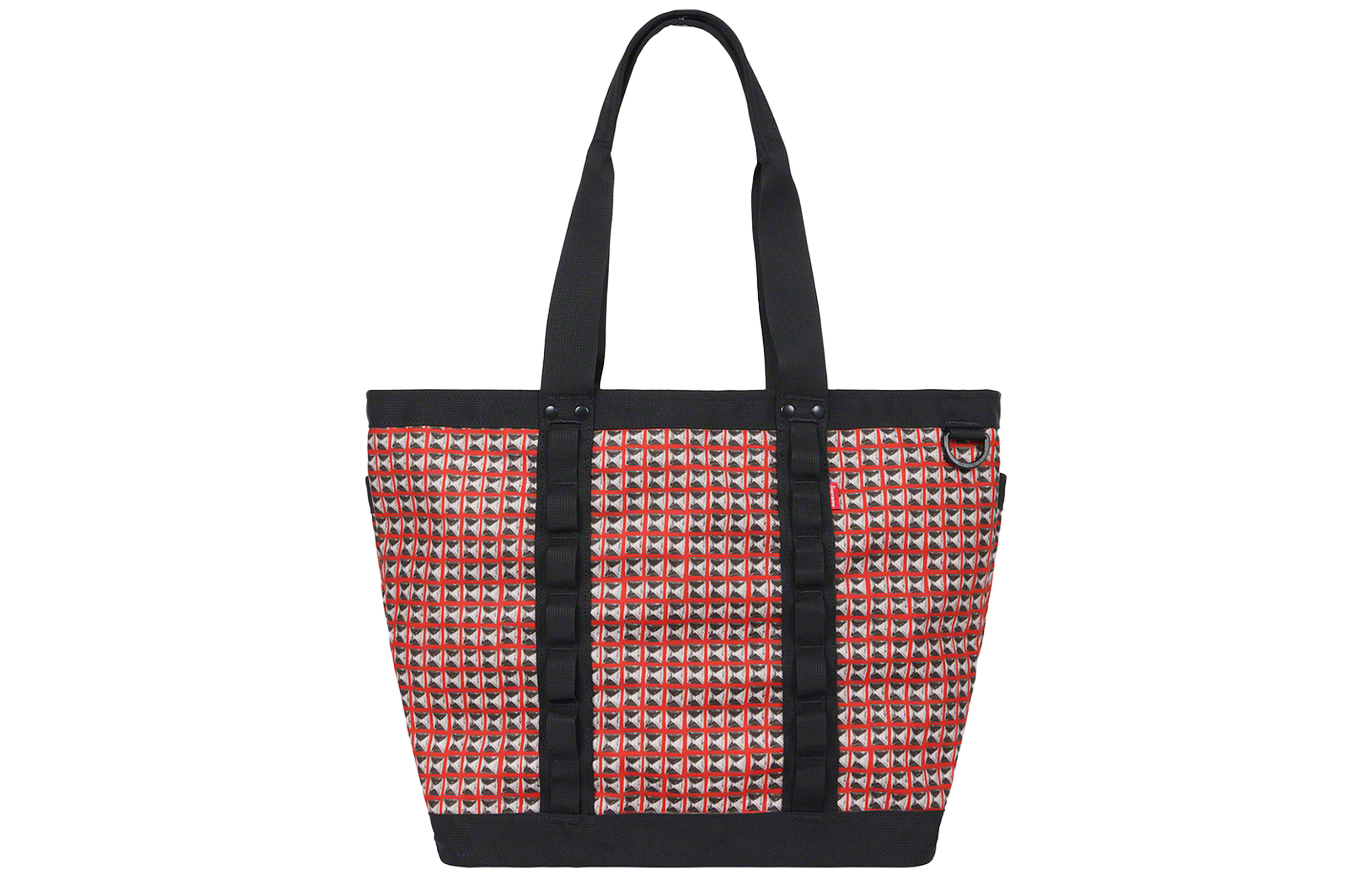 Сумка The North Face X Supreme SUP-SS21-574 черная