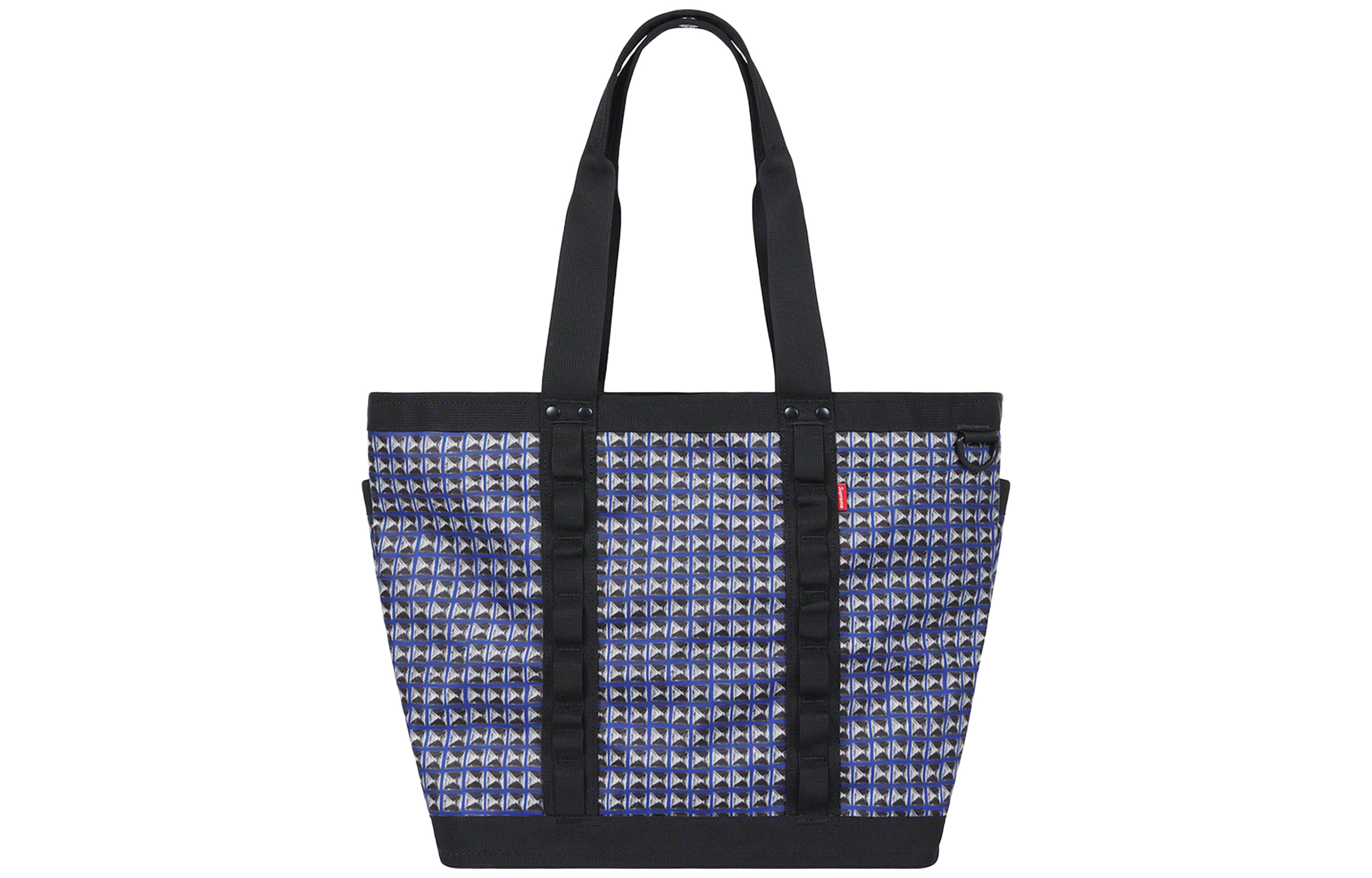 Сумка The North Face X Supreme SUP-SS21-574 черная