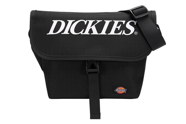 Сумка Dickies 201U90LBB48BK02 черная