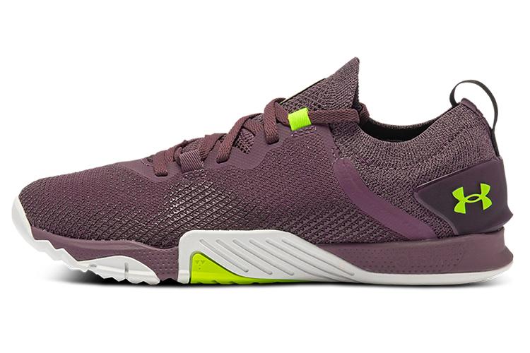 Кроссовки женские Under Armour TriBase Reign 3, ash plum