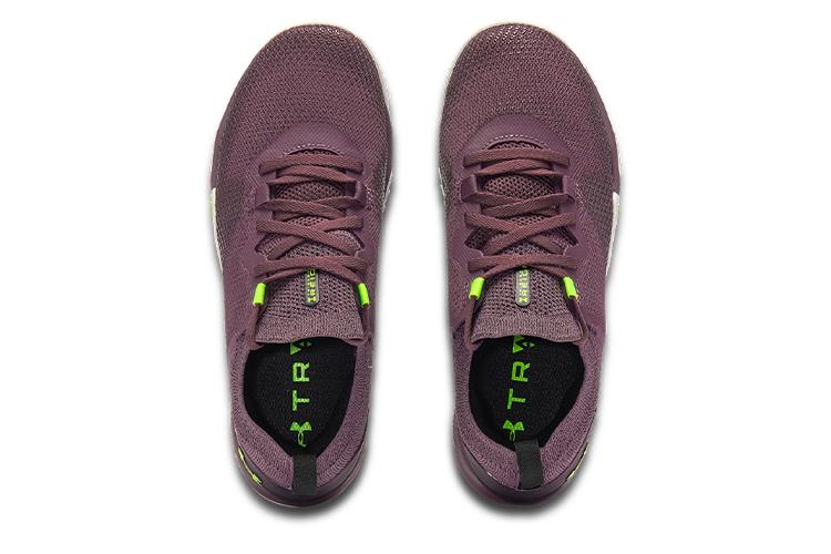 Кроссовки женские Under Armour TriBase Reign 3, ash plum