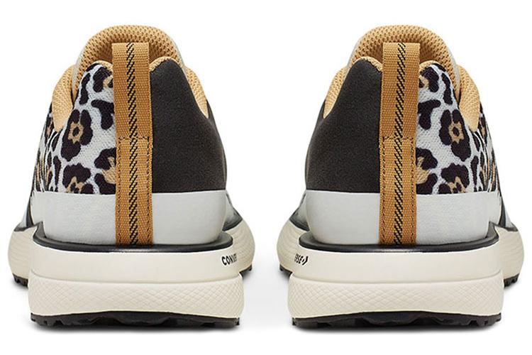 Кроссовки Converse Star Series Rn Low леопардовые, 42.5 EU