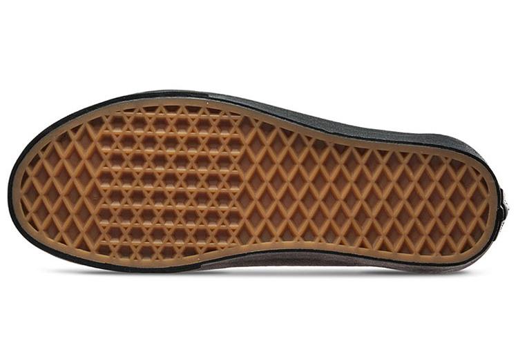 Кеды женские Vans VN0A38G1VR1 черные, 38.5 EU