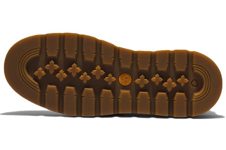 Топсайдеры женские Timberland Ray City EK серебристые, 37.5 EU