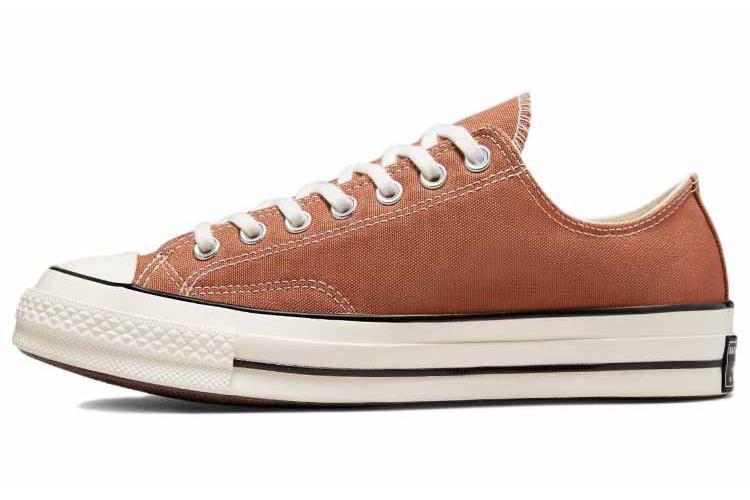 Кеды унисекс Converse Chuck Taylor All Star 70 Ox ox brown mineral clay, 35 EU