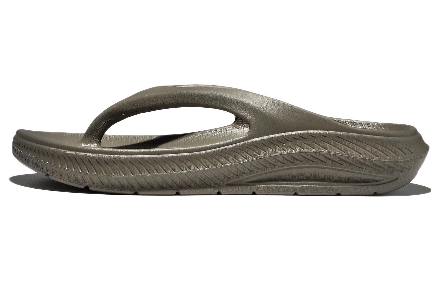 Шлепанцы унисекс FILA 1SM01945E_904 серые, 250 EU