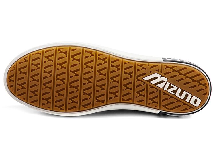 Кроссовки унисекс Mizuno Court S Tang синие, белые, черные, 36 EU