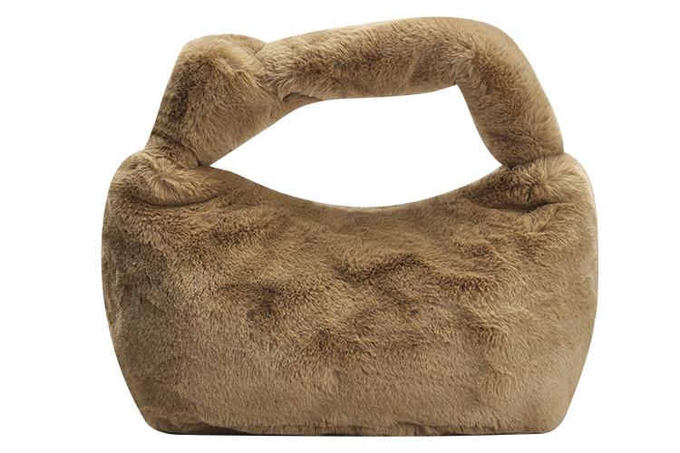 Сумка женская FILA F13W249170F-BG светло-коричневая