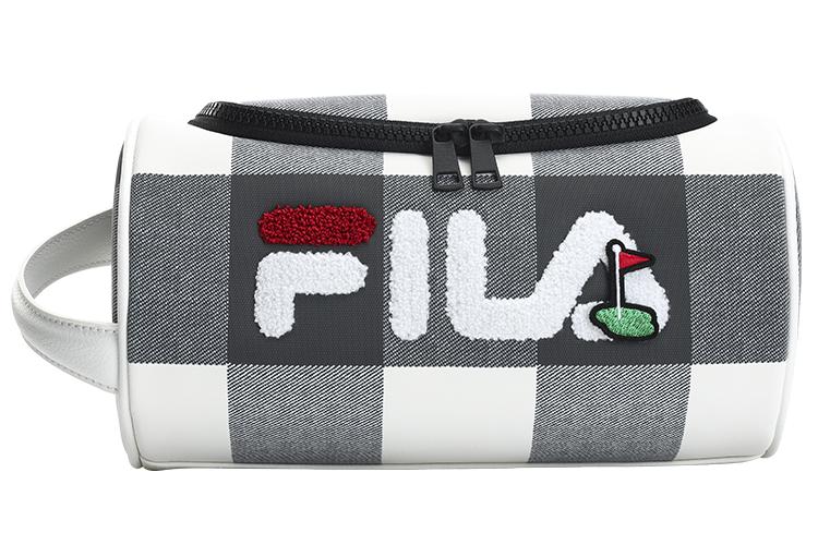 Сумка женская FILA A13W245169F-BK черная