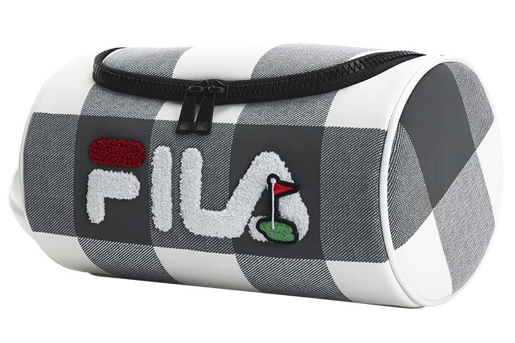 Сумка женская FILA A13W245169F-BK черная