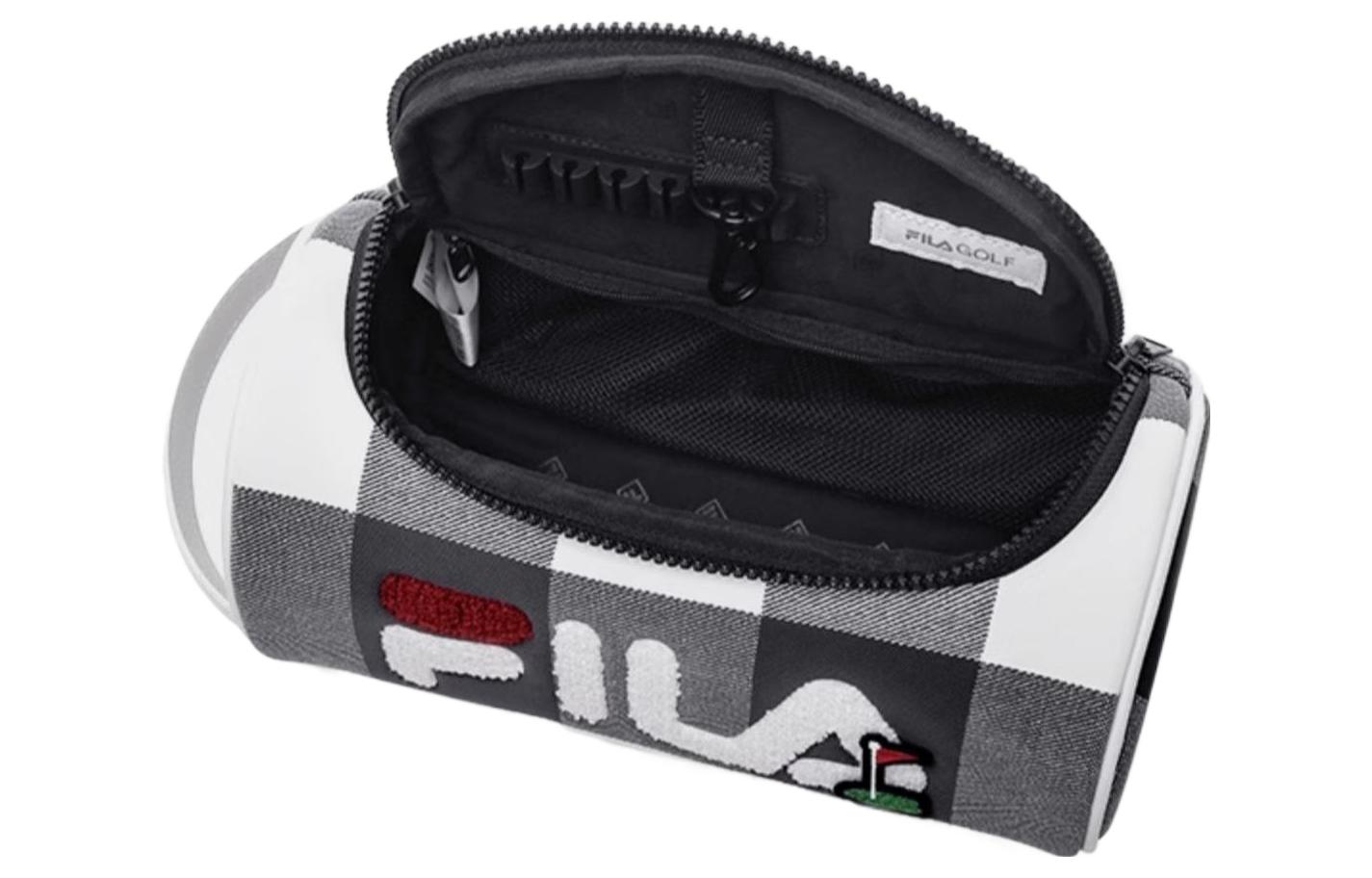 Сумка женская FILA A13W245169F-BK черная