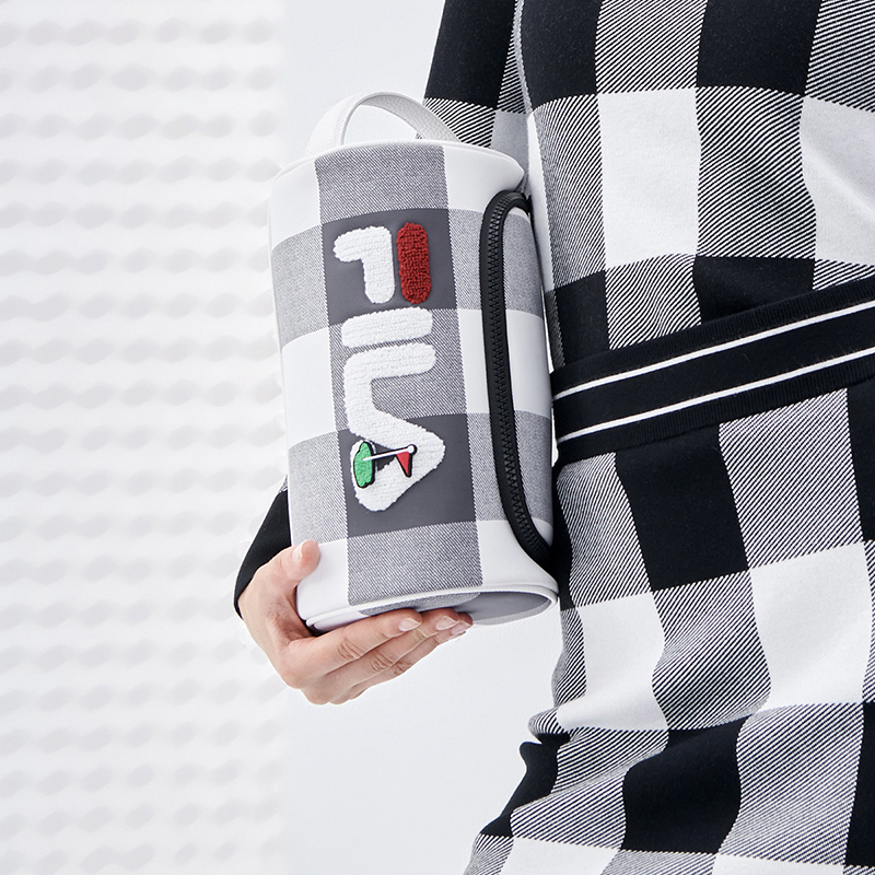 Сумка женская FILA A13W245169F-BK черная