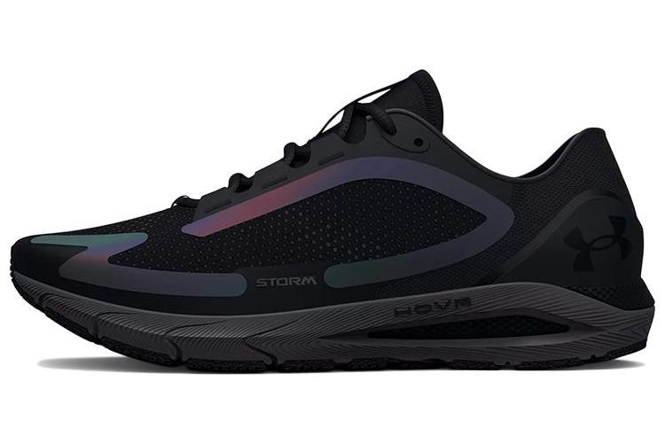 Кроссовки женские Under Armour Hovr Sonic 5 Storm черные