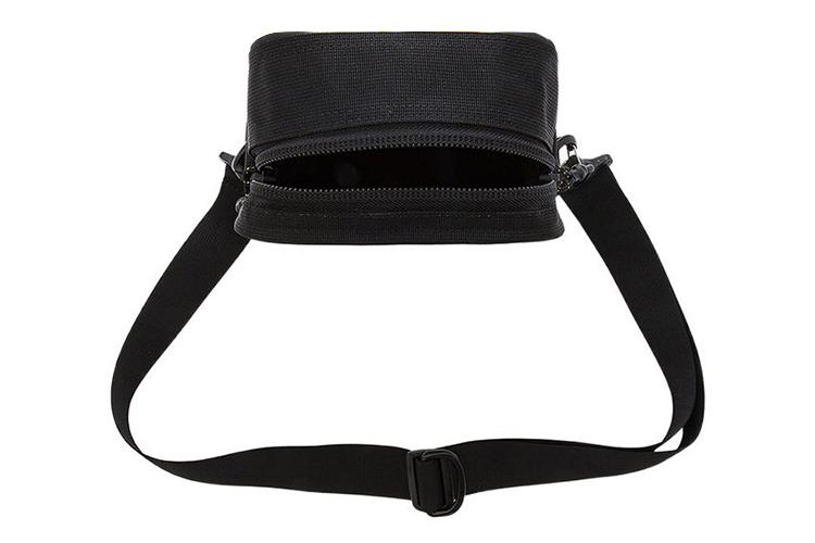 Сумка унисекс THE NORTH FACE 3VWS-Y7C желтая