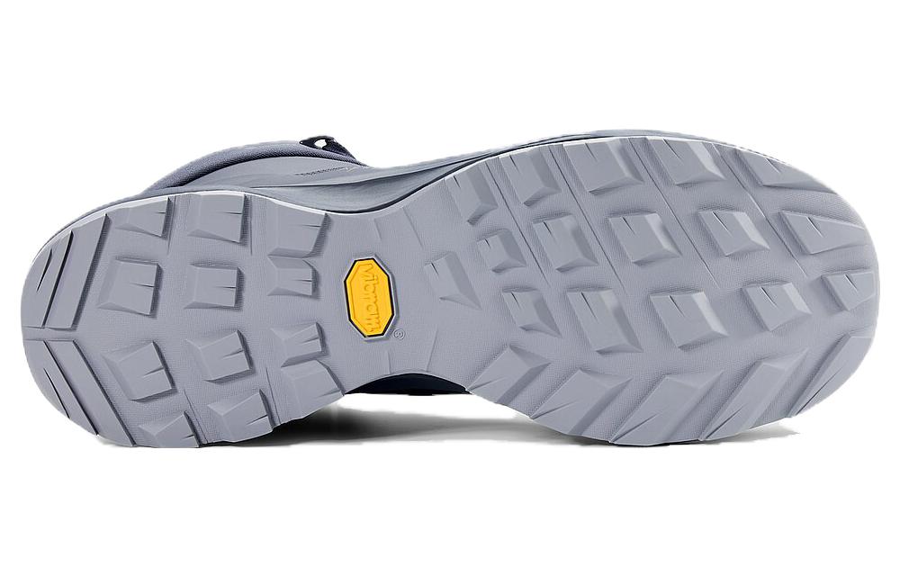 Треккинговые ботинки унисекс Arcteryx Aerios GTX синие, 47 EU