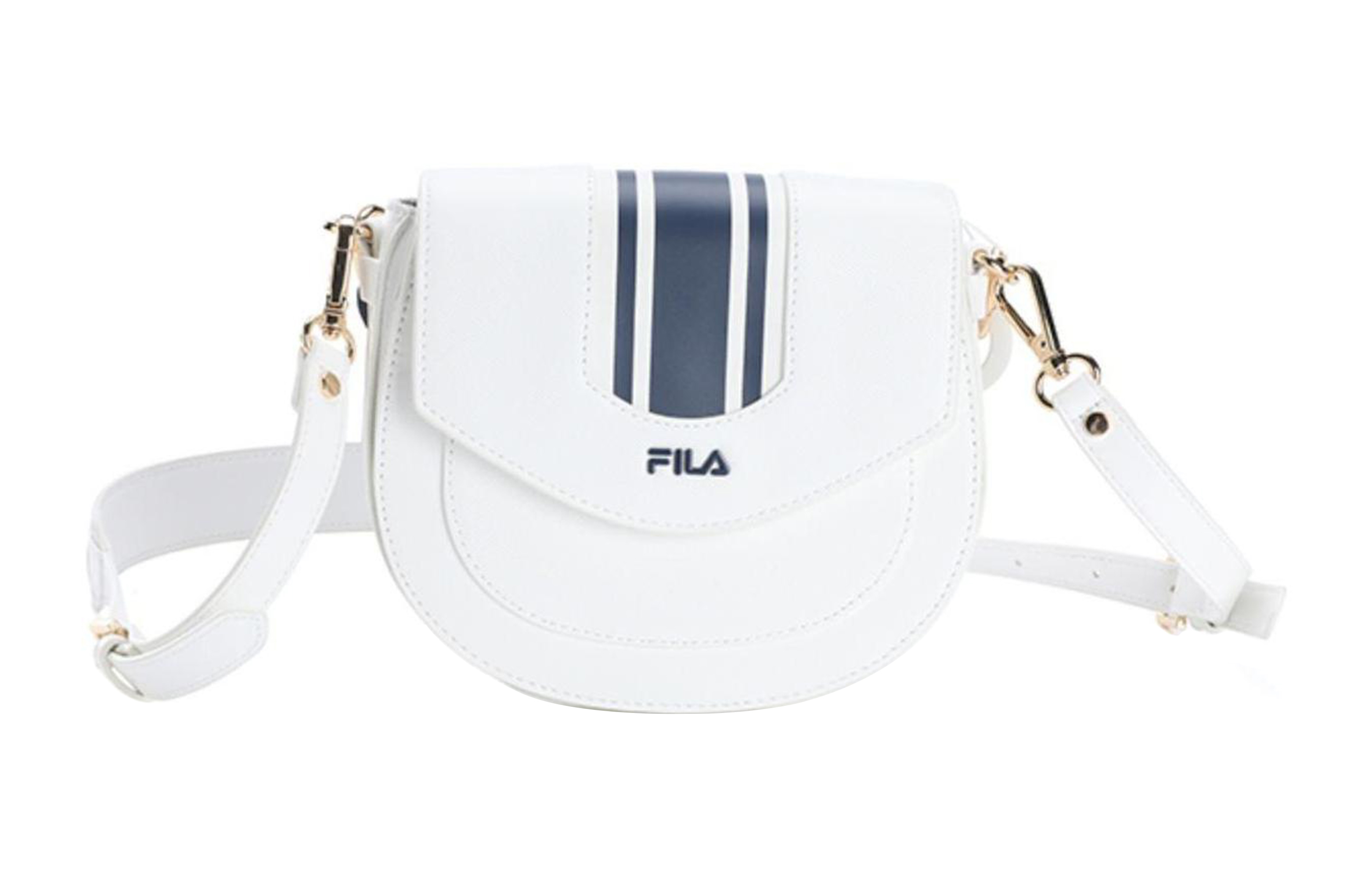 Сумка женская FILA F13W321165F-WT белая